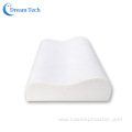 Factory Cool Gel Infused Contour Memory Foam Pillow